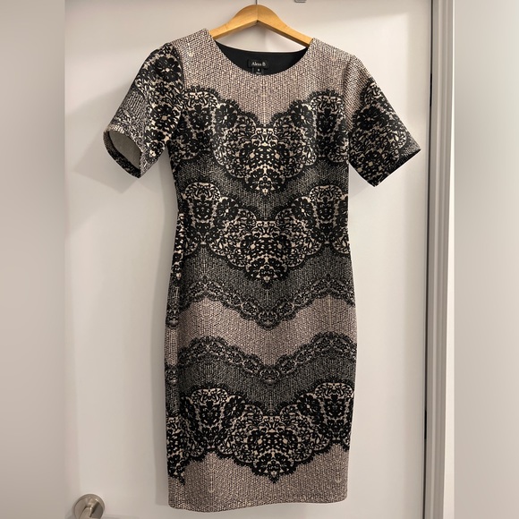 Cocktail dress by Alexa B - Picture 1 of 4